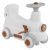 Каталка-качалка PITUSO Паровозик с толкателем YY-HT01-1 Grey/Серый Каталка-качалка PITUSO Паровозик с толкателем YY-HT01-1 Grey/Серый