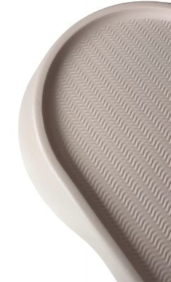 Матрасик пеленальный Lepre Baby pad Soft touch бежевый