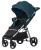 Коляска прогулочная Carrello Pulse 5507 / Azure Blue (Синий) Коляска прогулочная Carrello Pulse 5507 / Azure Blue (Синий)