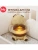 Игрушка Happy Baby мягкая SLEEPY BEE «СЛИПИ БИ» желтый (yellow) 331985