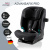 Автокресло Britax Roemer ADVANSAFIX PRO Style | Carbon Black