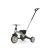 Велосипед Qplay T80 Stager Silver