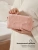 BKPURSE103 Косметичка BUBA KIDS Розовая кувшинка/пудра BKPURSE103 Косметичка BUBA KIDS Розовая кувшинка/пудра