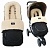 Конверт в коляску Valcobaby FOOTMUFF