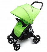 Коляска прогулочная Valco baby Snap 4 (Green)