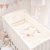 Комплект в кровать 6 предметный Le petit bebe (Perina)