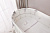 Комплект в кровать универсальный Bonne nuit Oval  (Perina)