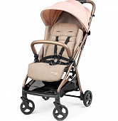 Коляска прогулочная Peg Perego Selfie Plus Mon Amour