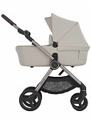 Коляска 2 в 1 ANEX iQ Premium Soya (iQ-27) 88