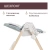 Стульчик для кормления Chicco Polly Armonia Greenery Стульчик для кормления Chicco Polly Armonia Greenery