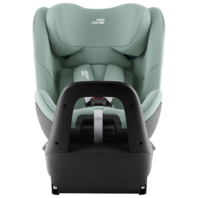 Автокресло Britax Roemer SWIVEL Jade Green