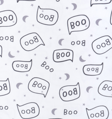 Пеленка (интерлок) Бовебум 110*80 (boo)