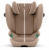 Автокресло Cybex Solution G2 Plus (15-36 кг), Almond Beige (Бежевый)