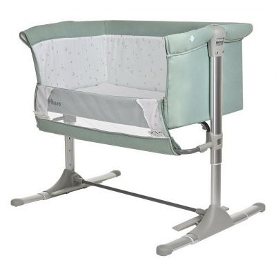 PITUSO Колыбель Kalma AP802-Mint/Мятный 