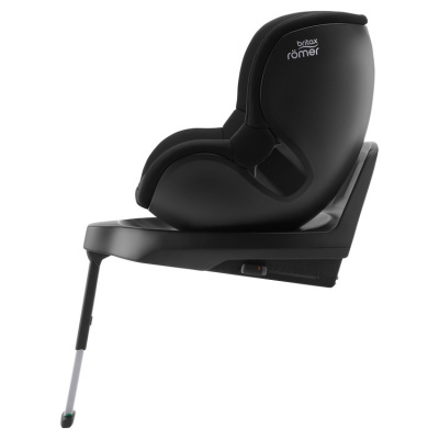 Автокресло Britax Roemer DUALFIX PLUS Space Black
