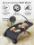 Шезлонг Amarobaby, Baby Relax, серый