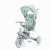 KIDZI Велосипед складной KIDZI RIDE, Mint Green