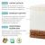 Матрас Plitex Eco Lat 120*60