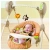 Качели Summer Infant "Swingin Safari"
