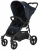 Коляска прогулочная Valco Baby Snap 4 Flatt Matt, Midnight Blue N0407