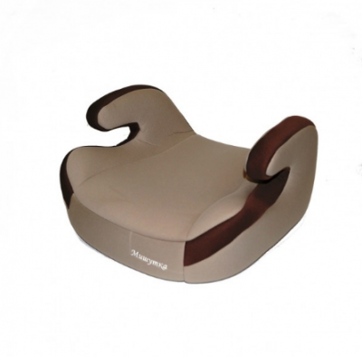 Бустер Мишутка LB 311R 55 beige/brown