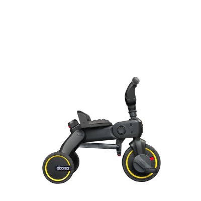 Doona Складной велосипед Liki Trike S1 (Grey Hound)