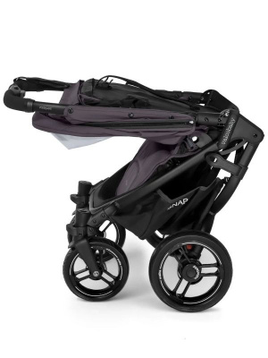 Коляска прогулочная Valco Baby Snap Series 2, Signature Grey N0494 (Серый)
