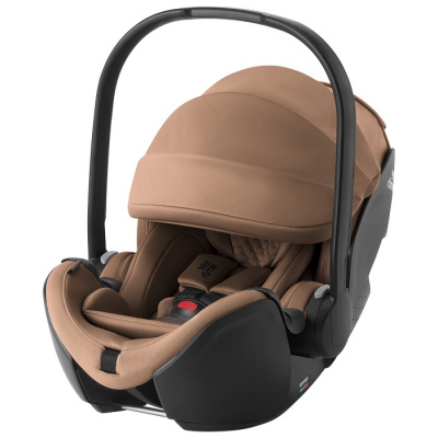 Автокресло Britax Roemer BABY-SAFE PRO Lux (warm caramel)