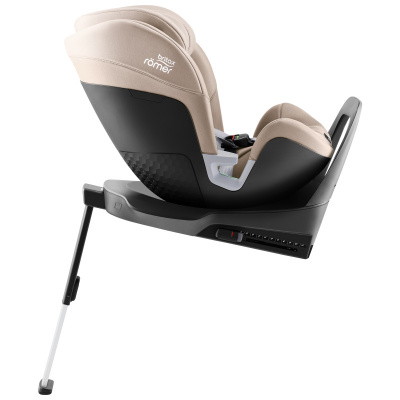 Автокресло Britax Roemer SWIVEL 2 Chai