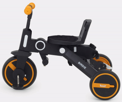 Bелосипед Rant Birdie Graphite