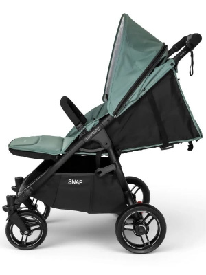 Коляска прогулочная Valco Baby Snap Series 2, Slate Blue N0491 (Бирюзовый)