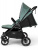 Коляска прогулочная Valco Baby Snap Series 2, Slate Blue N0491 (Бирюзовый)