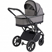 Коляска 2 в 1 Sweet Baby SBL Massimo Grey