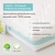 Матрас Plitex Eco Lux 120*60