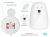 R-NL0025 НОЧНИК СИЛИКОНОВЫЙ POLAR BEAR ОТ ROXY-KIDS R-NL0025 НОЧНИК СИЛИКОНОВЫЙ POLAR BEAR ОТ ROXY-KIDS