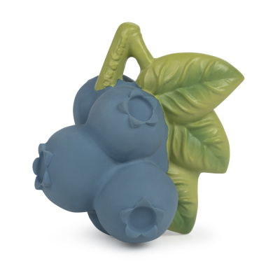 Jerry the Blueberry, прорезыватель для зубов Арт. L-BLUEBERRY-UNIT
