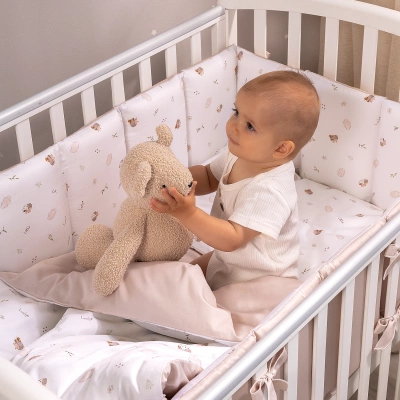 Комплект в кровать универсальный Sleepy КПП6.120-SL.04 (Perina)
