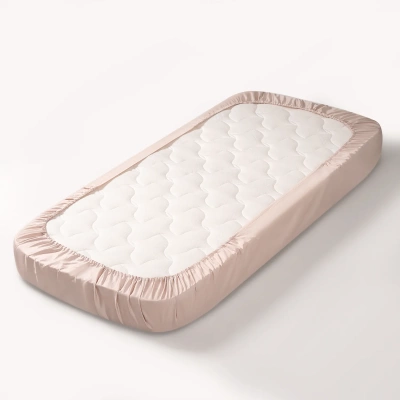 Простынь Perina semi oval Артикул: ПР-С.145.70.4 (бежевый)