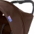 Коляска прогулочная Valco baby Snap 4 Flatt Matt / Cocoa
