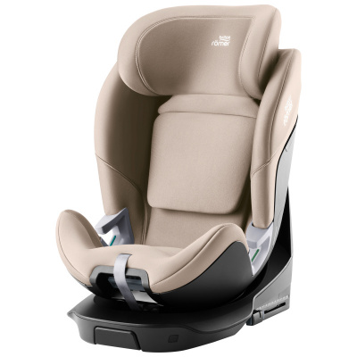 Автокресло Britax Roemer SWIVEL 2 Chai