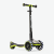 Растущий складной трехколесный самокат SmarTrike Xtend Scooter, Lime