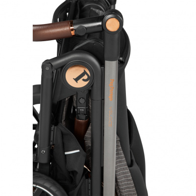 Коляска 2 в 1 Peg-Perego Veloce Combo 500 