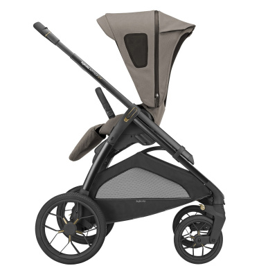Коляска прогулочная Inglesina Aptica XT 2025, Tundra Beige AG70S0TDB