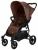Коляска прогулочная Valco baby Snap 4 Flatt Matt / Cocoa