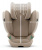 Автокресло Cybex Solution G2 Plus (15-36 кг), Almond Beige (Бежевый)