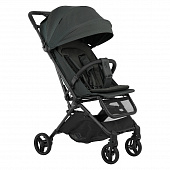 Коляска прогулочная Pituso Pera Plus, Magnet Grey / Рама Carbon