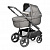 Коляска 2 в 1 Peg Perego Veloce TC City Grey