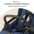 Коляска прогулочная Leclerc Baby Magic fold plus Blue Коляска прогулочная Leclerc Baby Magic fold plus Blue