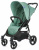Коляска прогулочная Valco Baby Snap 4 Flatt Matt Slate Blue