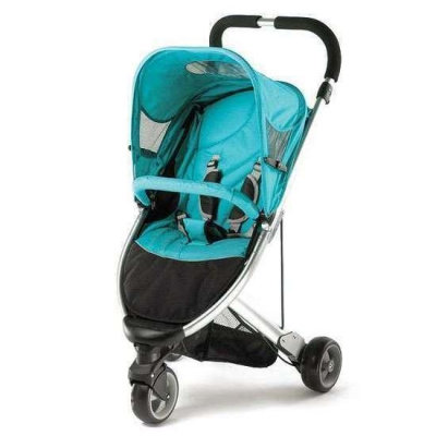 Коляска прогулочная Britax Verve